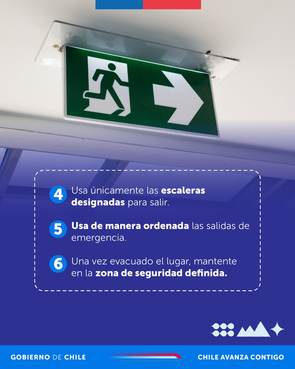 Instituto de Seguridad Laboral tweet media