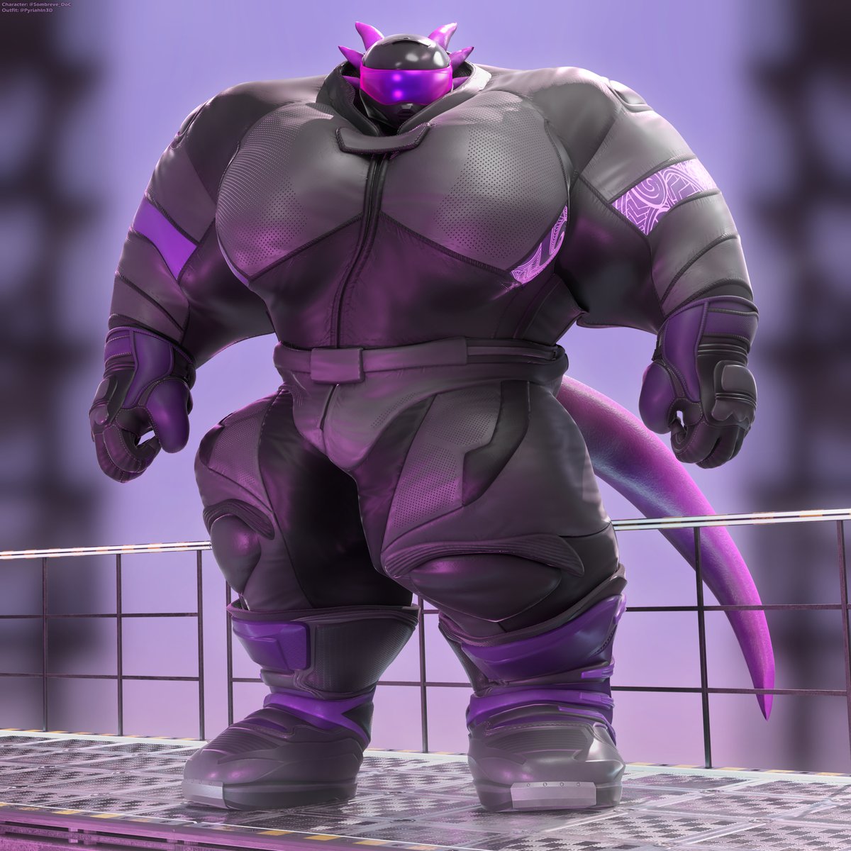 Meet The Py tweet media