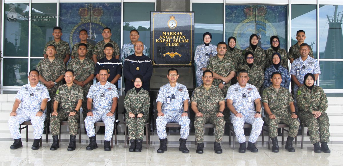 RMN SUBFORCE tweet media