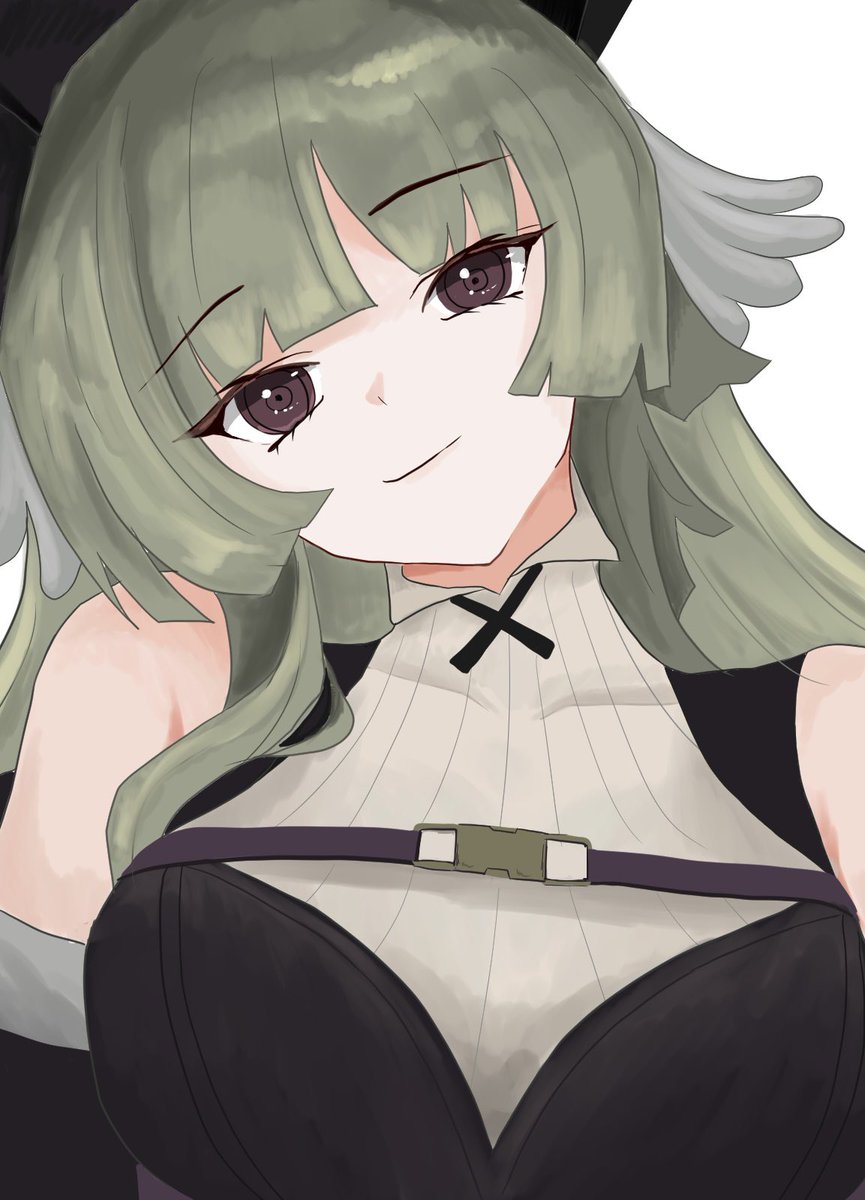 ポンシラス
#アークナイツ版深夜の真剣お絵かき60分一本勝負
#アークナイツ #明日方舟  #Arknights