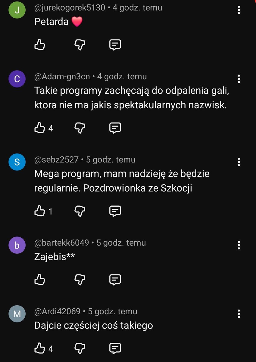 Maciej Turski tweet media