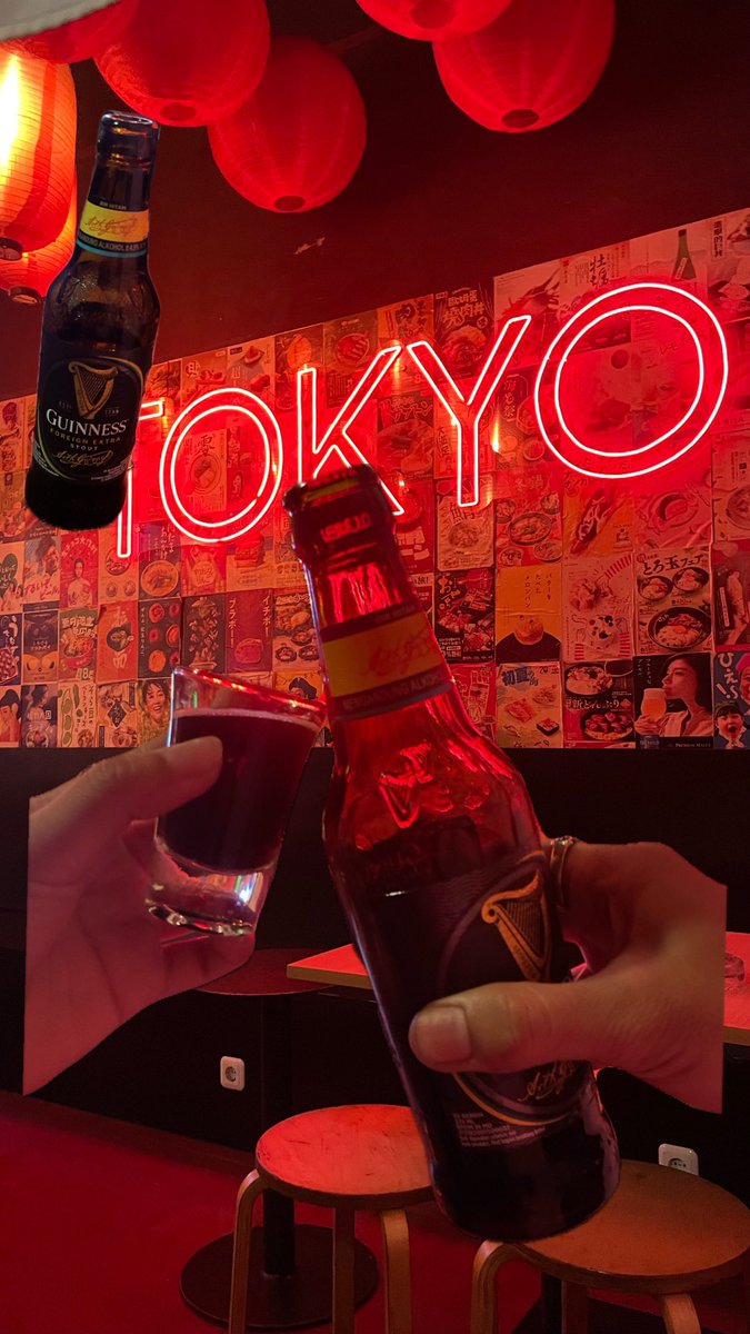 helliosunn's tweet image. cheers 🍻🍻