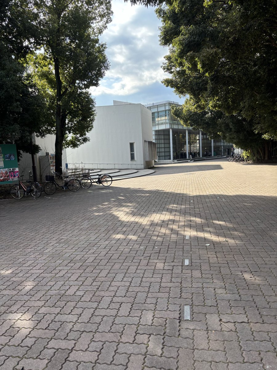 KogaYuka_SW's tweet image. 今日は、横国大の起業部の一年生and二年生向けに、自己探求のワークショップを実施してきました！

今回、以前にこのワークショップに参加してくれた学生さんからリクエスト頂いて訪問したのですが、皆さんのピュアな意志と、素敵なキャンパスに心洗われました🥹