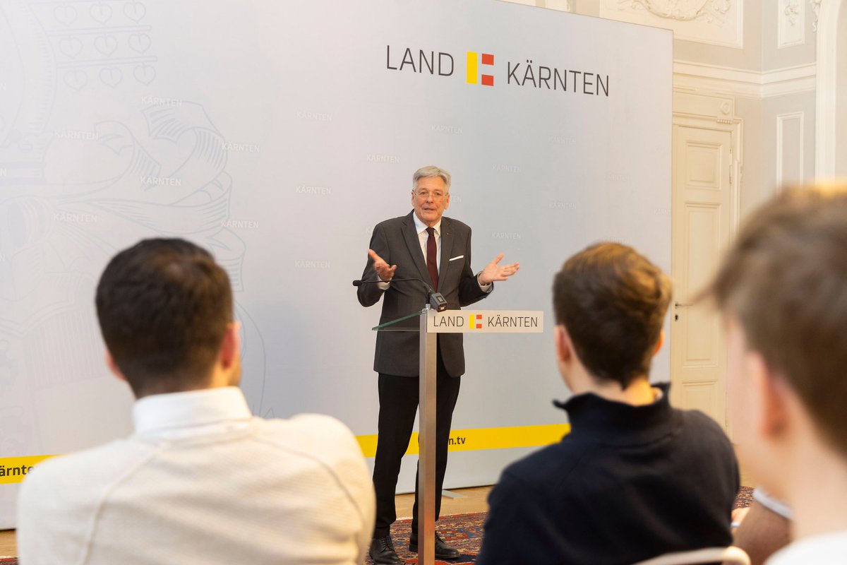 Peter Kaiser tweet media