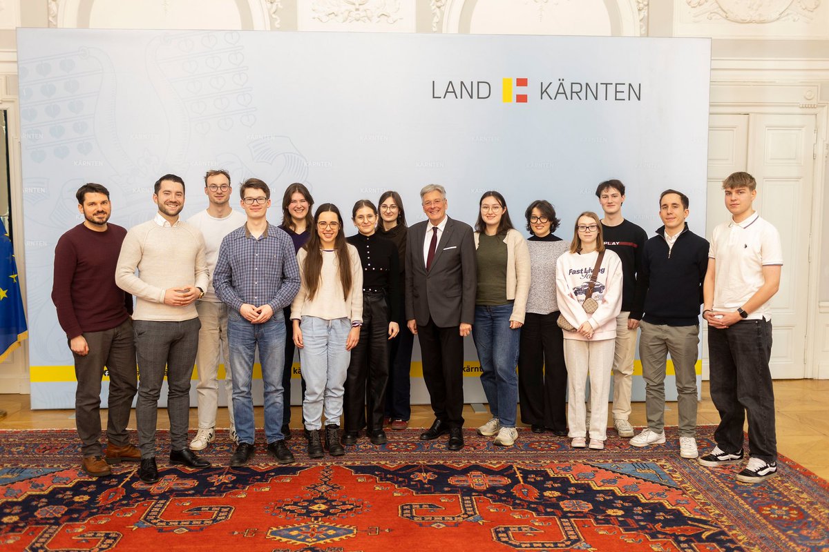 Peter Kaiser tweet media