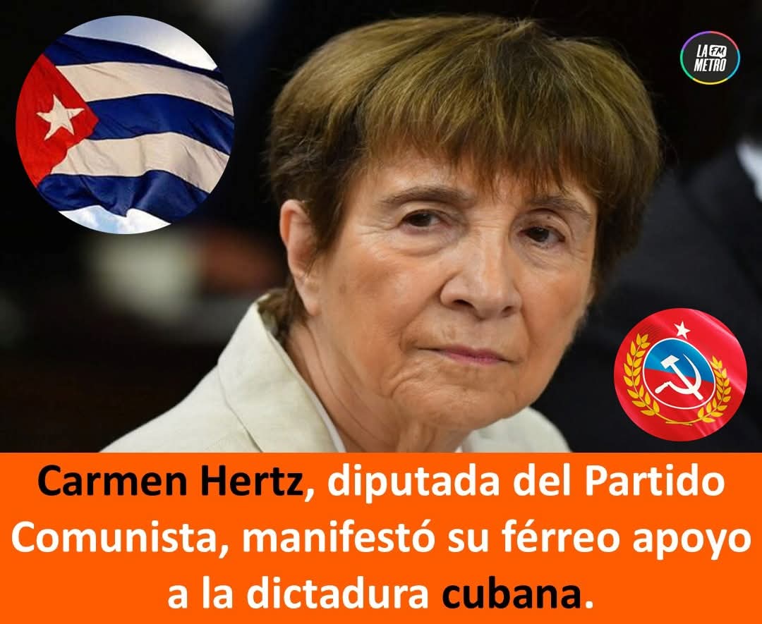 Amalia 🇨🇱🇨🇱 tweet media