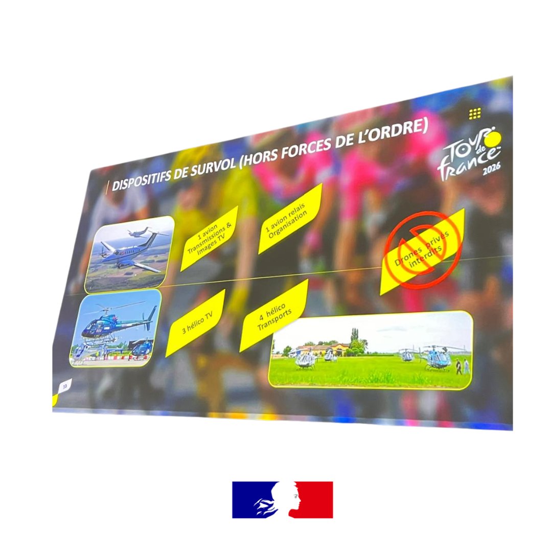 Image de Préfet des Hautes-Alpes - 🚴‍♂️ Les Hautes-Alpes montent en selle pour le Tour de France ! 🇫🇷

À quelques mois du passage du