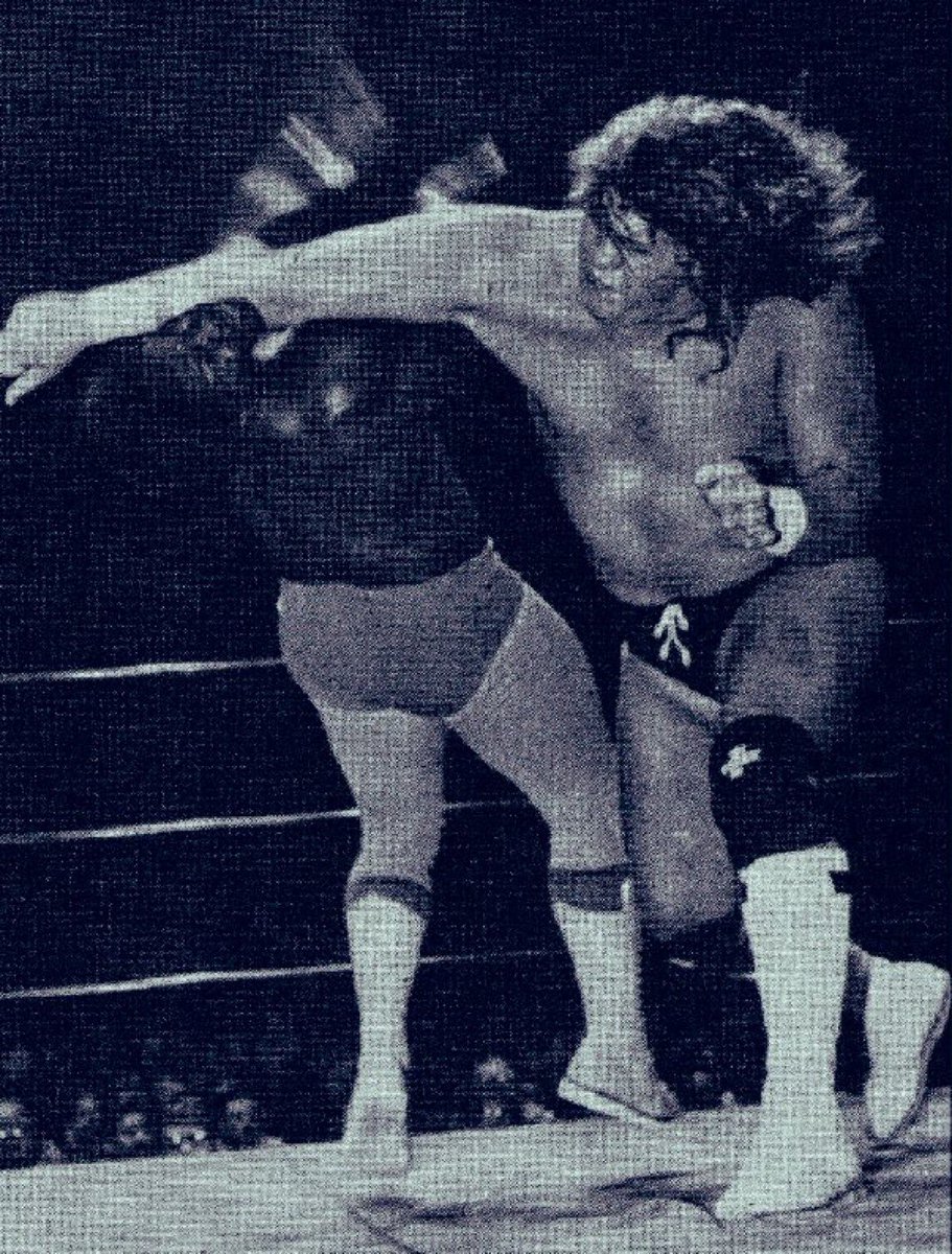 John Layfield tweet media