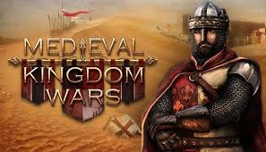 Giving away a copy of Medieval Kingdom Wars.
Reply to enter.