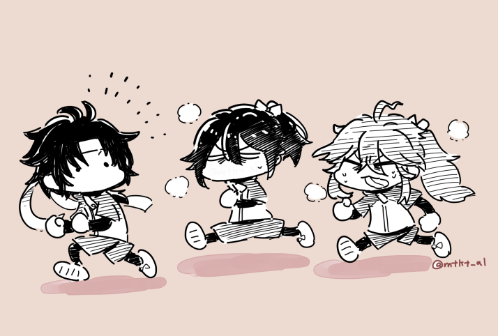 道喜太 tweet media