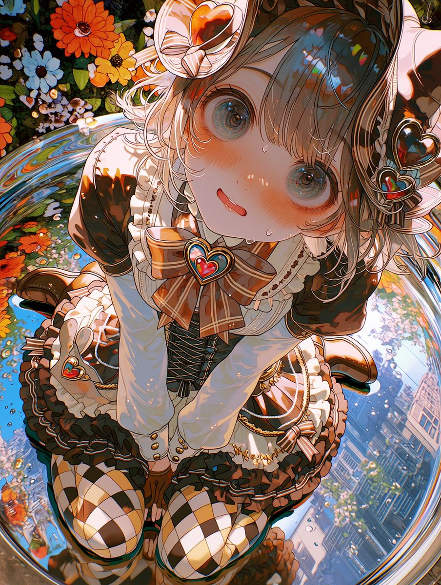 Kei🍤衣装本舗 (@AI_Kei75) / Posts / X