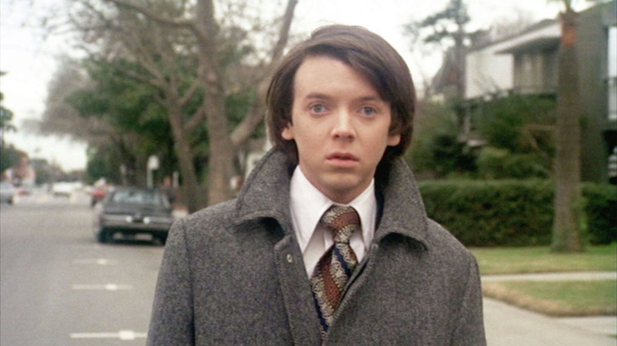 Saddened to hear of the death of actor Bud Cort aged 77.
Best known for his roles as Harold in Harold and Maude , Brewster McCloud and MASH 
R.I.P #BudCort