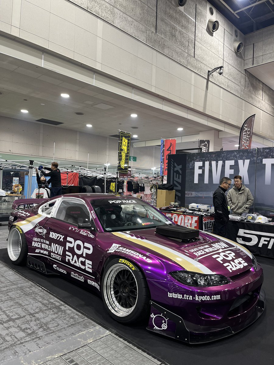 トトロ🍃 (@TOTORO_JZX100) / Posts / X