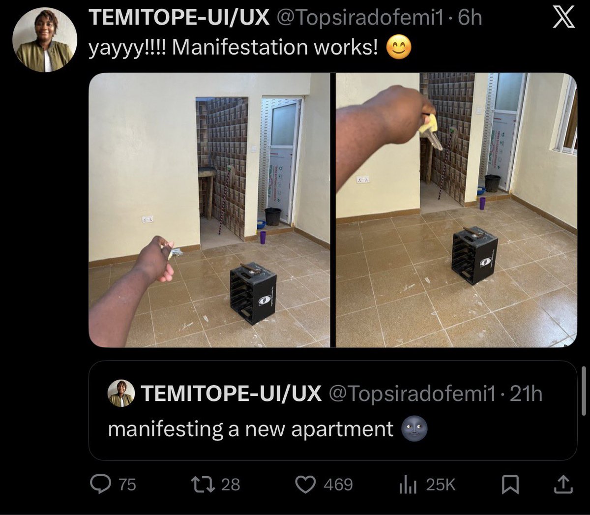 Samtop Gadgets tweet media