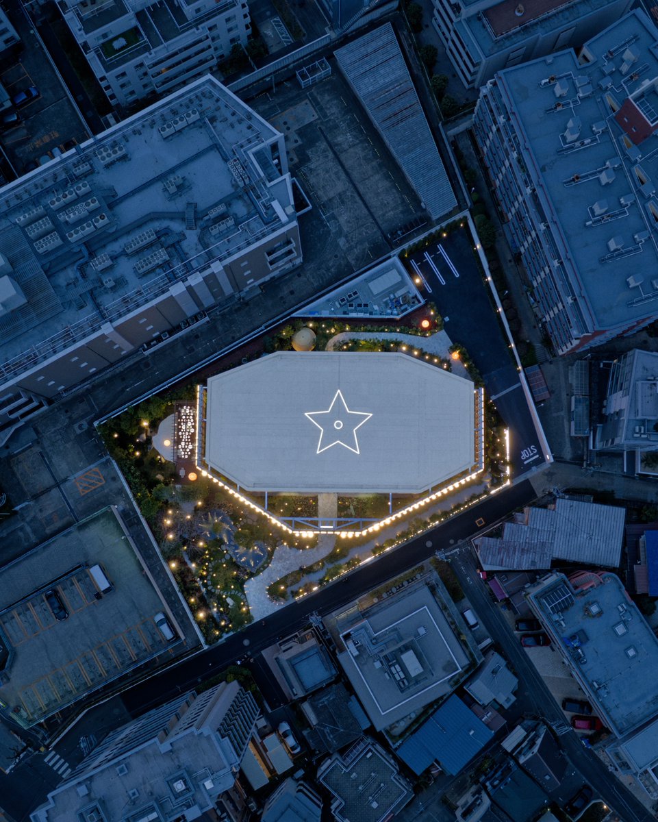 Dior Bamboo Pavilion is now open, in Daikanyama, Tokyo.

The expansive new store, featuring a selection of exclusive pieces by Jonathan Anderson.

#DiorBambooPavilion