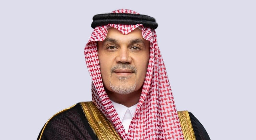 أخبار السعودية tweet media