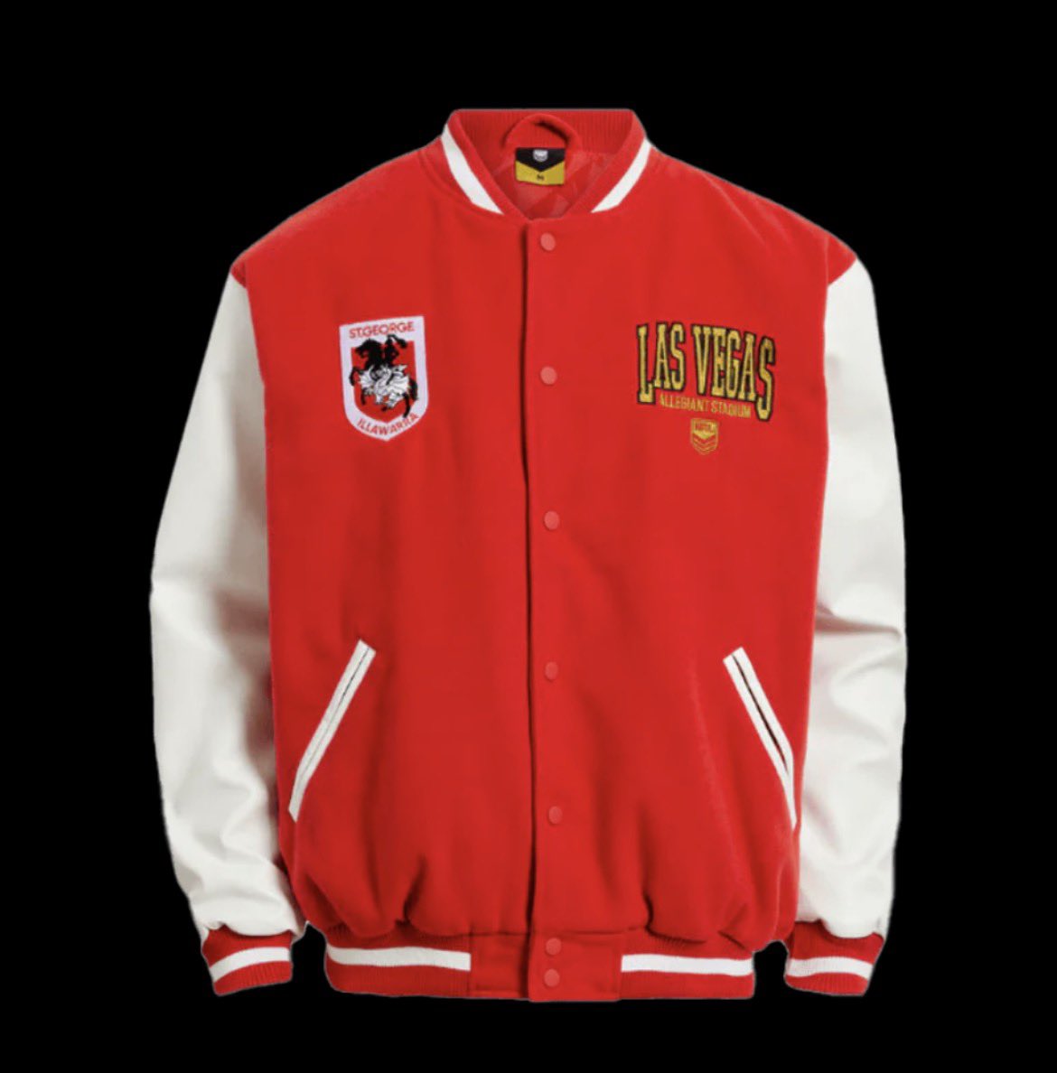 David Niu tweet media