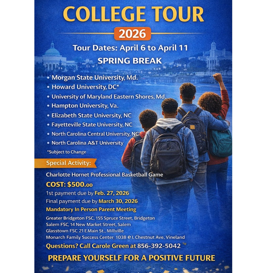 Gateway CAP tweet media