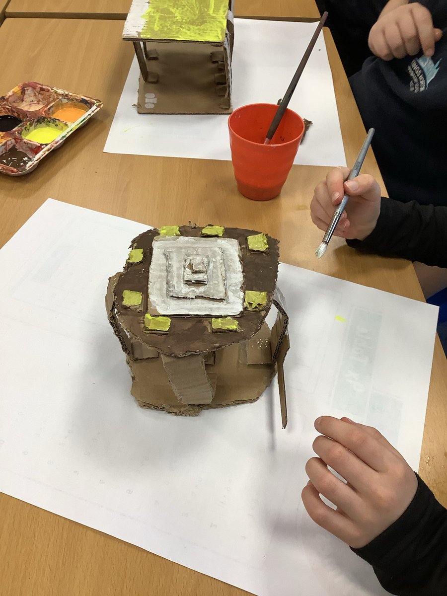 Kings Norton Primary tweet media