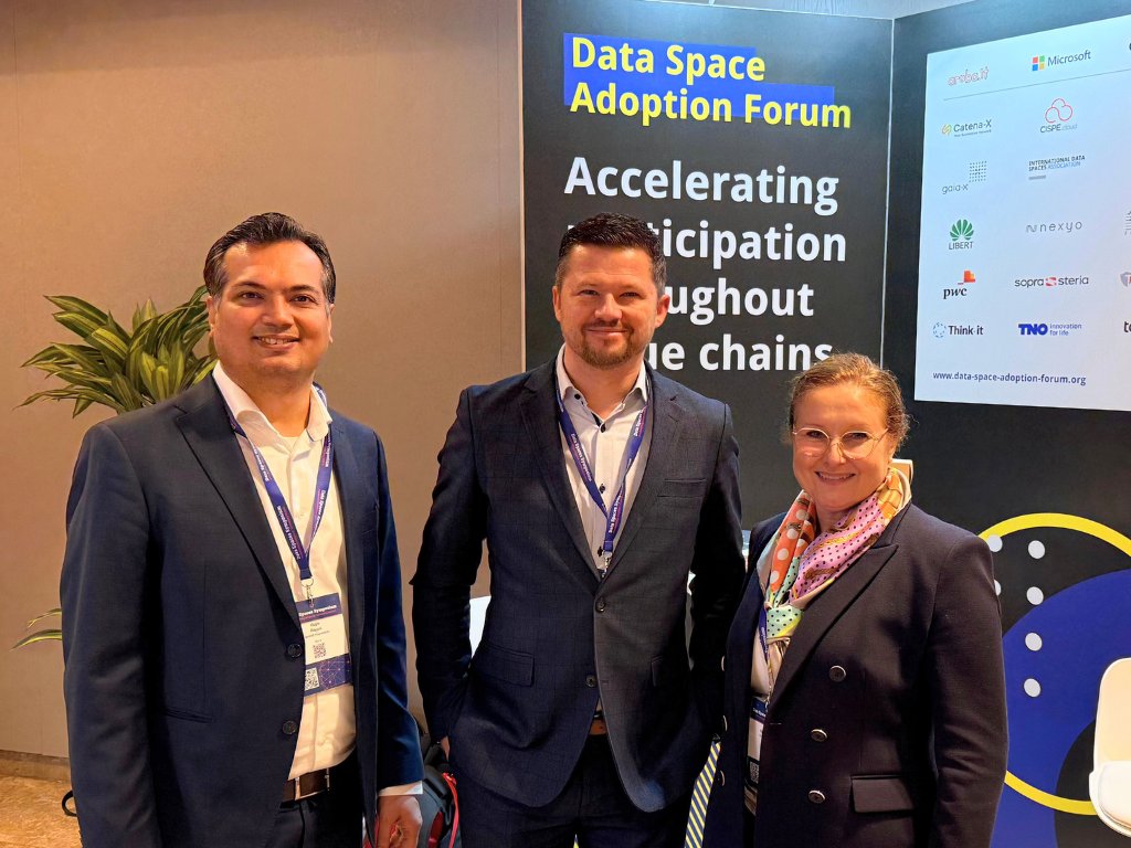 iSHARE Foundation tweet media