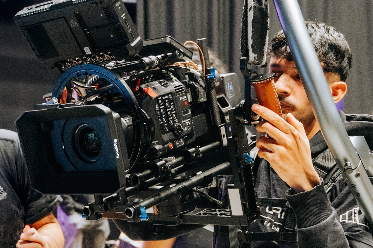 Pinewood Studios tweet media