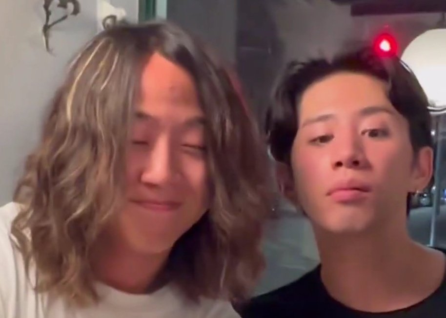 すみれ (@tttr_lover) on Twitter photo 