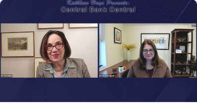 With the jobs scene benign, and the economy about to be juiced by the first tax return season since the 'Big Beautiful Bill,' Q1 seems to be shaping up pretty well...

Bostanjcic Sees Labor Market Turning Corner as "Green Shoots" Broaden Out open.substack.com/pub/kathleenha…