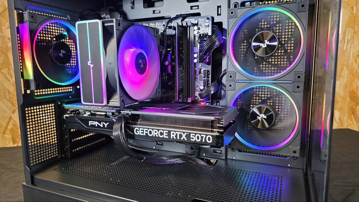 Instinct Gaming.gg tweet media