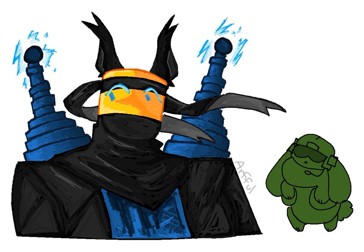 Sorin (semi-ia) tweet media