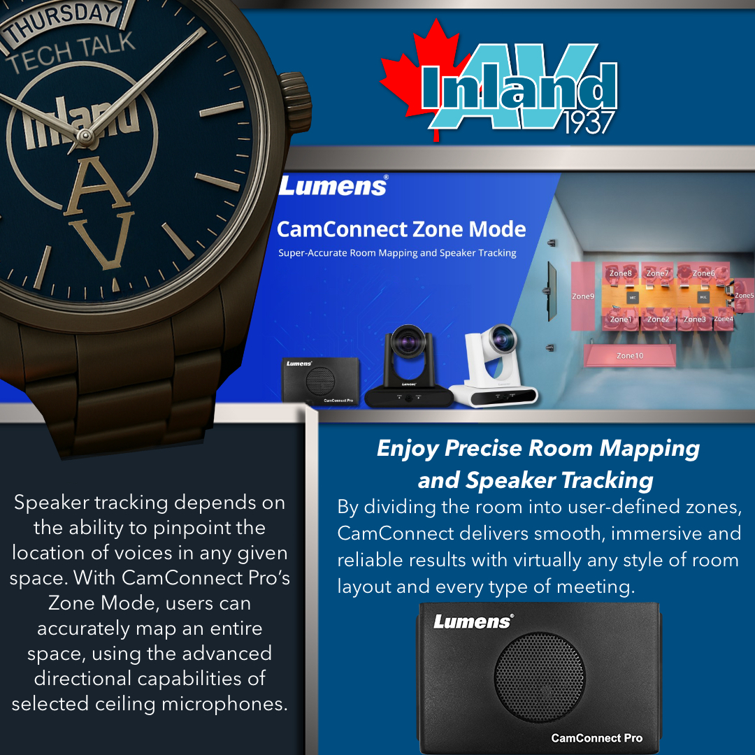 Inland Audio Visual tweet media