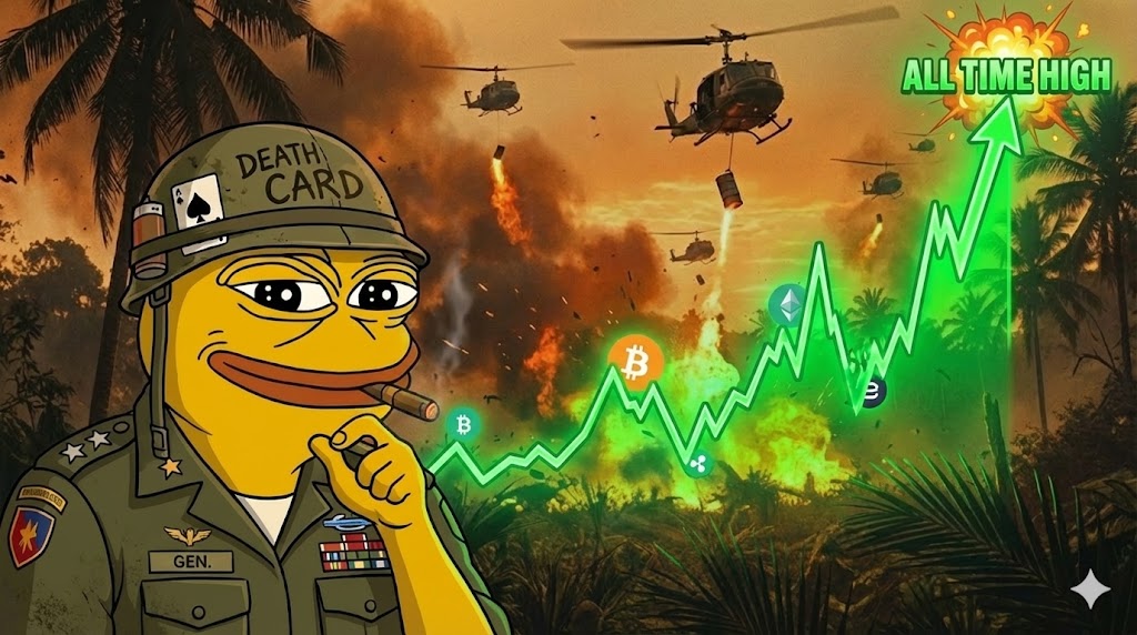 New all time highs incoming

$BNBPEPE