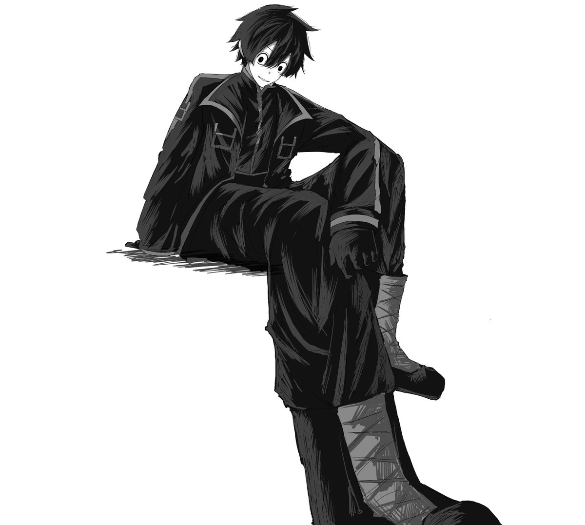 本日の淀川真澄でしょうか