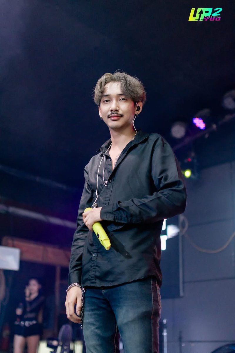 คืนนี้เจอกันที่ Boom pub สัตหีบ ครับผม
อยู่ใกล้แวะมาเที่ยวหากันได้นะครับ
#สัตหีบfwb #กิโล10 #สัตหีบ #กม10