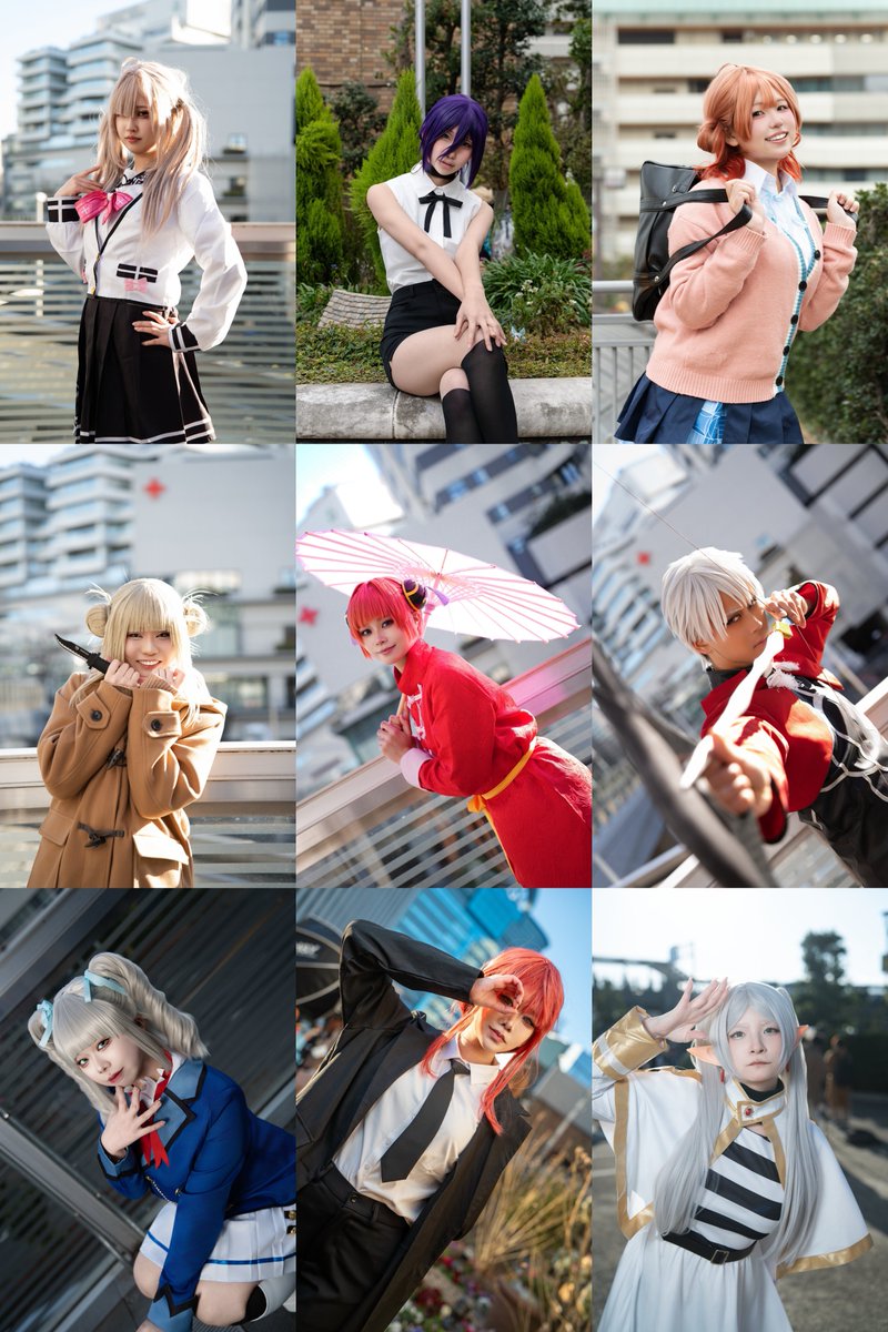 ジュン@4/05a！ tweet media