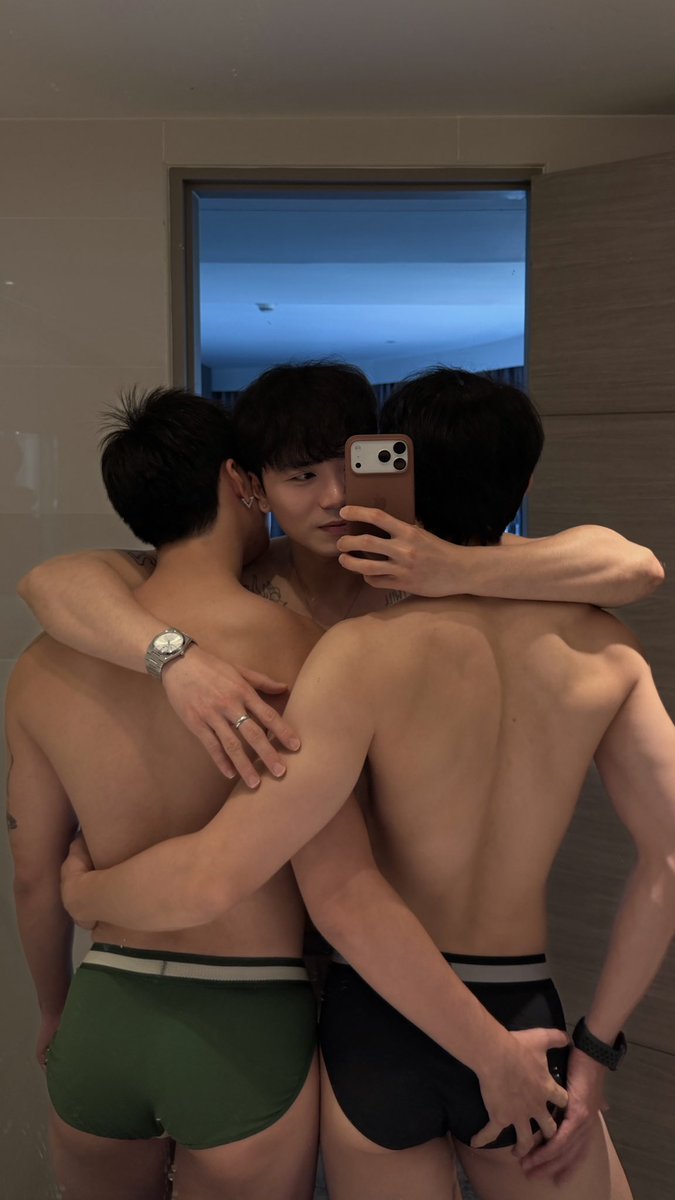 NGUYEN PHAM ★ นนท์ Nonth tweet media