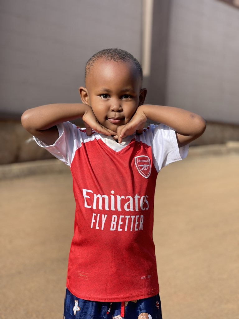 No Arsenal fan will skip without sending a ❤️  Good evening 🌆 family 📍