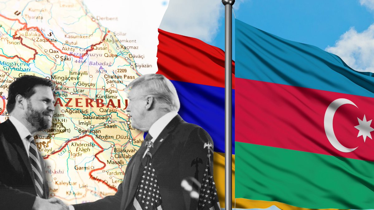 #Analysis ⎹ Shifting Balances and Emerging Alliances in the South Caucasus
Dr. Cenk TAMER

☑️Bloc formation in the South Caucasus stems from zero-sum approaches.
☑️Policy shifts in Armenia are deepening great power competition.
ankasam.org/anka-analizler…