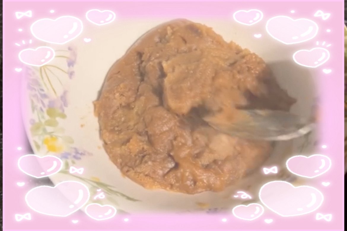 OddishHime's tweet image. Going to start doing this with my awful cooking now #inspired