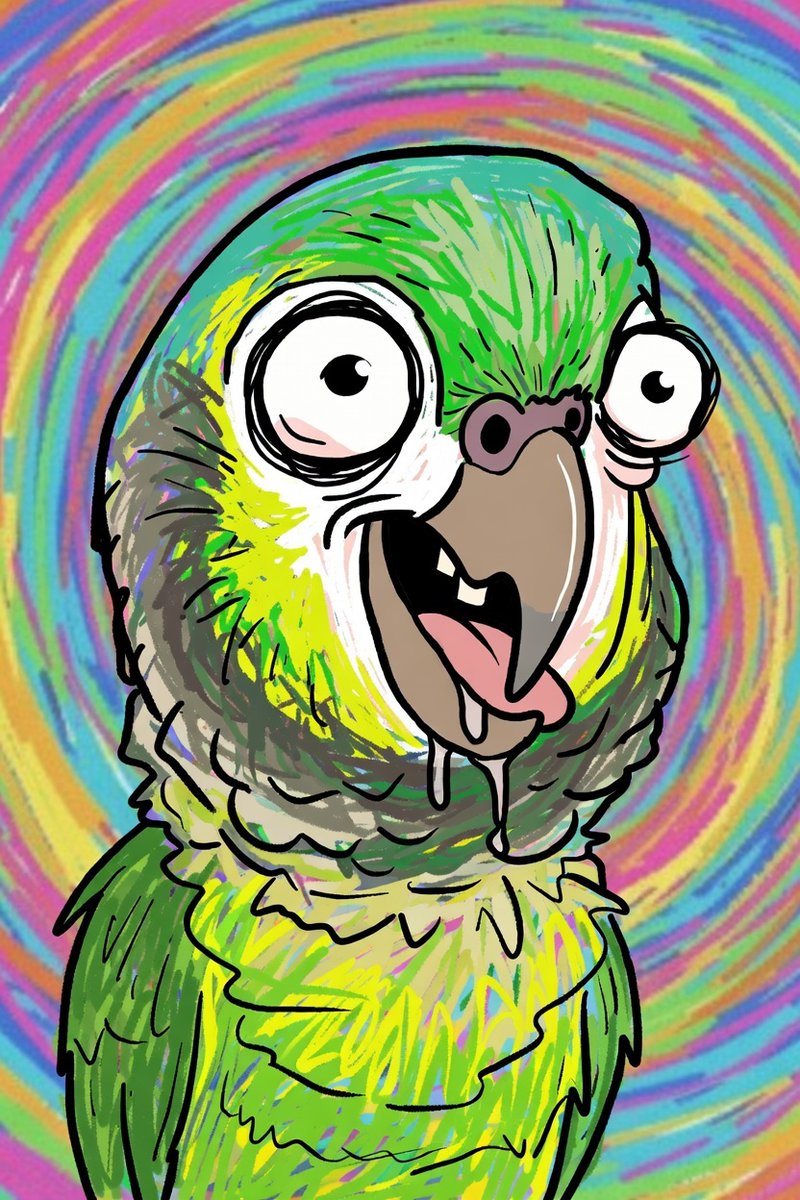 Salomondrin 🤖 tweet media