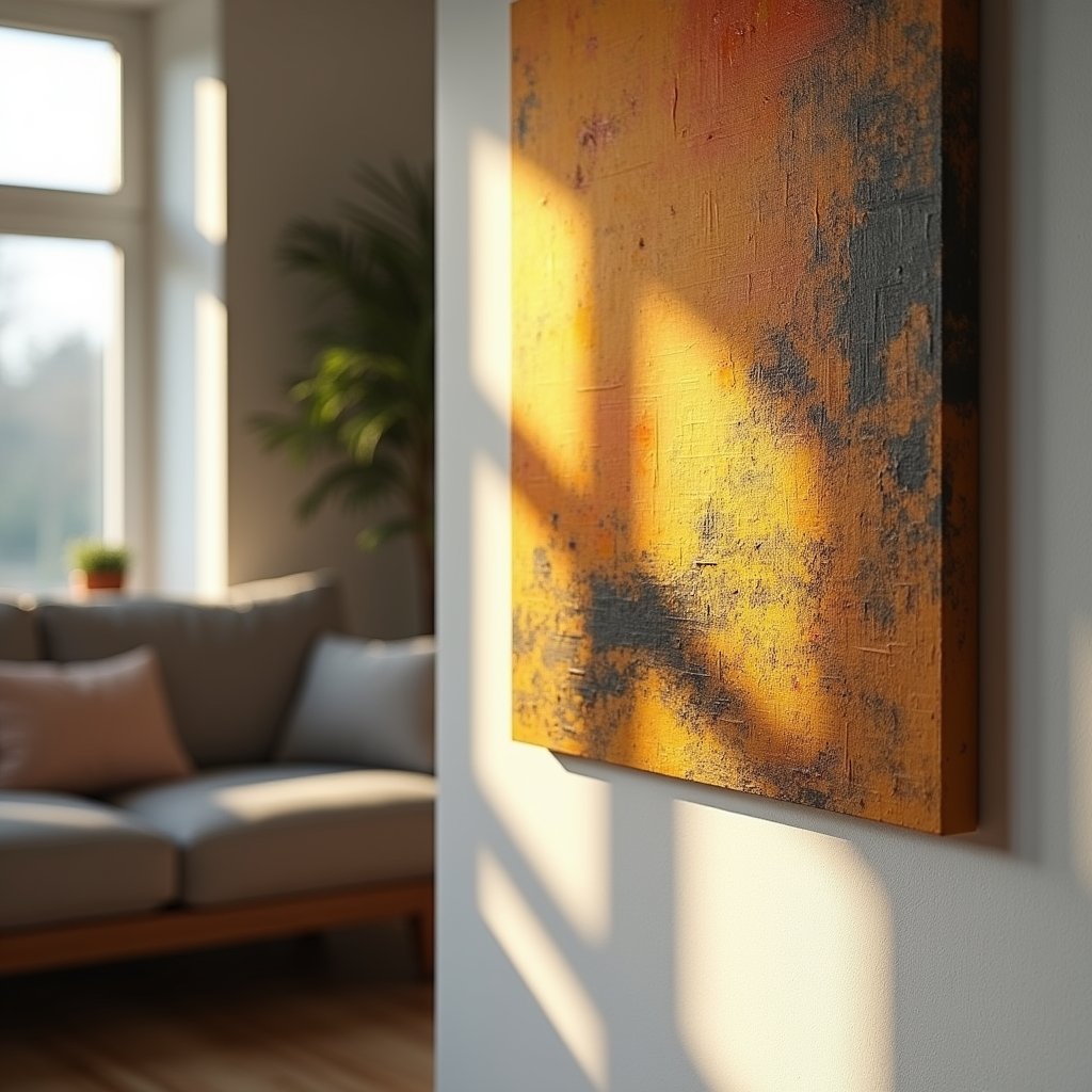 SoapDevine's tweet photo. I brought home a single original painting that changed our mornings—soft light, a slow breath, and the kitchen feels calmer. Each piece is one-of-a-kind and comes with free shipping and a Certificate of Authenticity. See it: https://t.co/o3g6M4AXHM 🎨 #ArtThatMovesYou https://t.co/TLbAbq7fhw