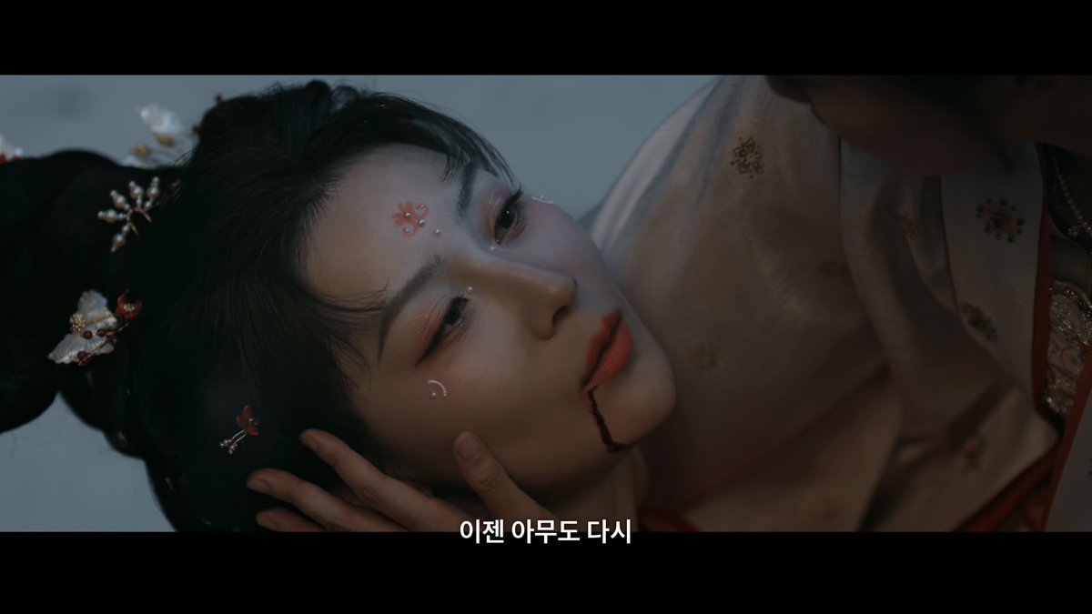 mrfreediary's tweet photo. 이럴줄알앗어.........🥲🥲🥲 https://t.co/6AxpCp3r0R