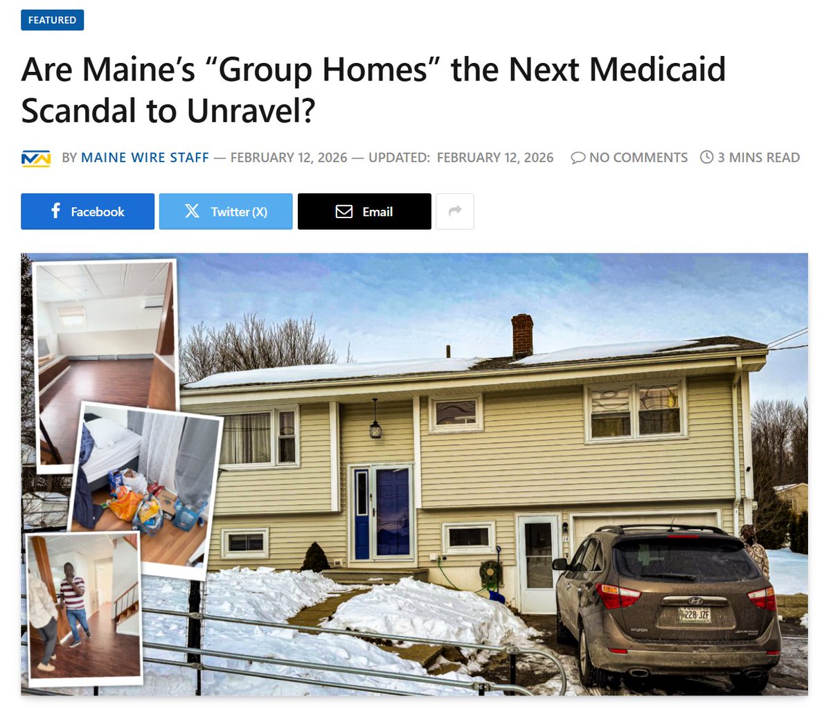 The Maine Wire tweet media