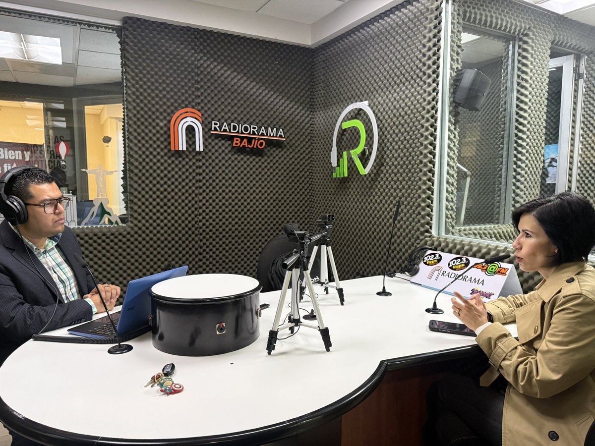 Secretaría del Nuevo Comienzo tweet media