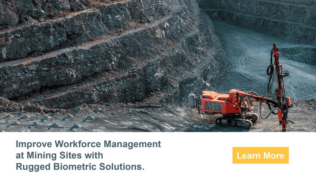 Invixium tweet media