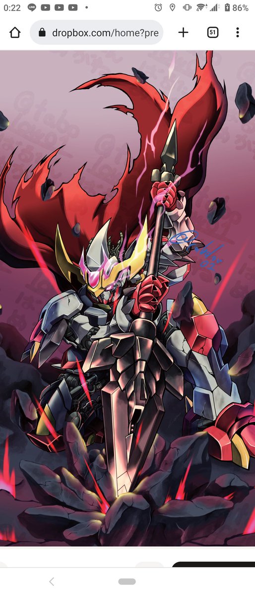 #私はこういう絵を描いています
SD〜リアル体型までがんばります