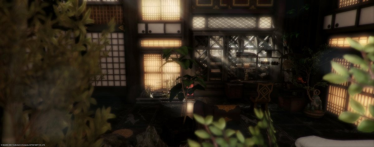 소형 전층 작업했습니다~