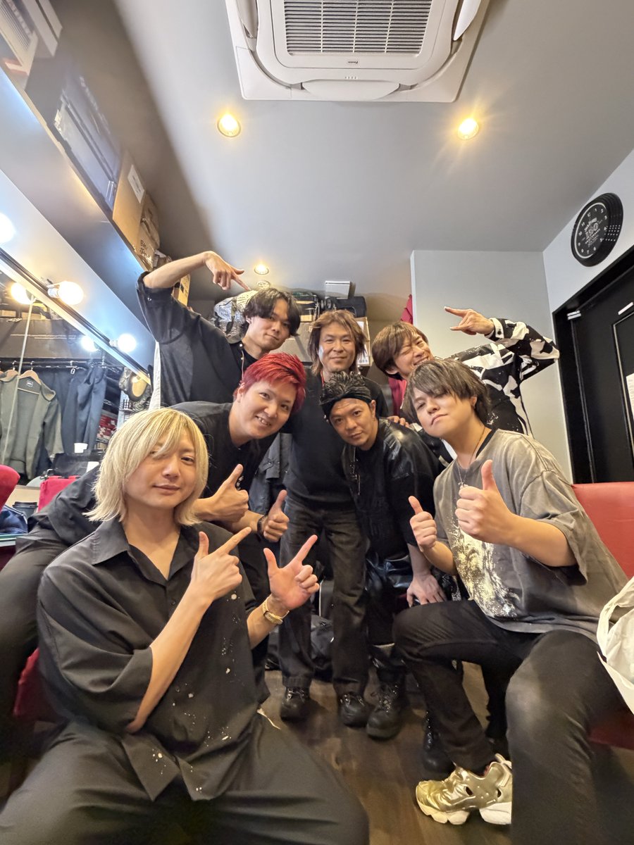 屋敷 隆一 -Ryuichi Yashiki- tweet media