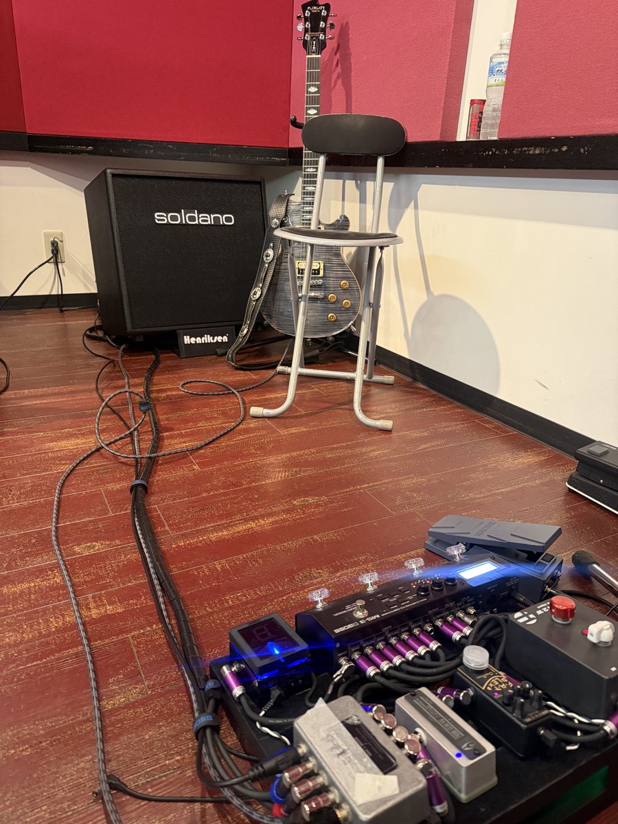 屋敷 隆一 -Ryuichi Yashiki- tweet media