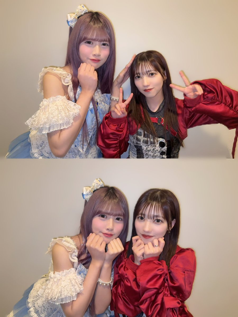 アイドル天下一大喜利武道会 ありがとうございましたー！ 優勝してない