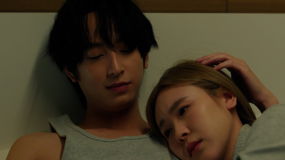 ถ้าจบเรื่องนี้ เชอรีนอยากไปที่ไหนเดี๋ยวแชมป์จะพาไปทุกที่เลยไม่ต้องห่วง
#DareYouToDeathEP8

<a href="/Chimonac/">ชิม่อนไงจะใครหล่ะ🙈</a> <a href="/junewanwimol19/">จูนววม</a>